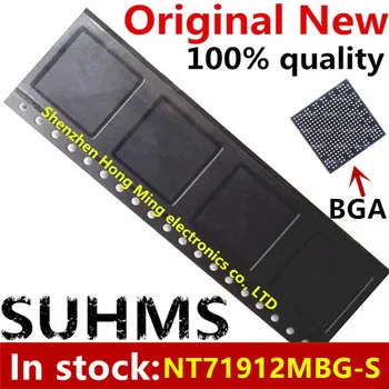 (1 шт.) 100% новый чипсет NT71912MBG-S BGA