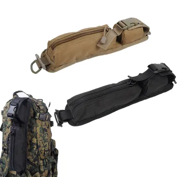 Тактическая военная сумка для мелочей Molle, медицинская аптечка, рюкзак, сумка на плечевом ремне, охотничьи сумки для инструментов EDC на открытом воздухе