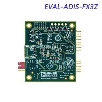 EVAL-ADIS-FX3Z Комплект для оценки ПК ADIS с программным обеспечением USB