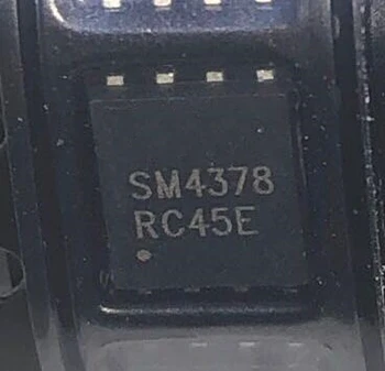SM4378NSKP SM4378NSKP-TRG SM4378
