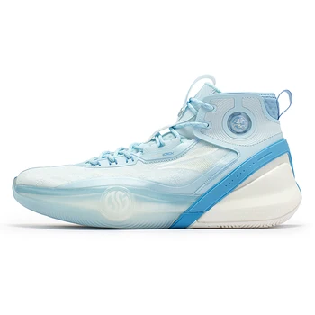 Баскетбольная обувь Мужская спортивная обувь из сетчатого материала 361 градус мужские кроссовки прогулочные кроссовки корзина-подушка AG3PRO