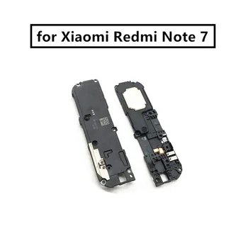 Громкоговоритель для Xiaomi Redmi note 7 Зуммер Звонка Громкоговоритель Вызова Динамик Приемника Модульная Плата Комплектные Детали