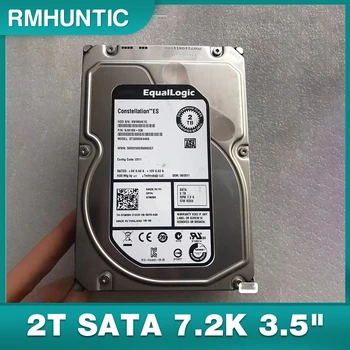 Жесткий диск для корпоративного жесткого диска ST32000644NS 0T926W 2T SATA 7,2 K 3,5 
