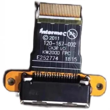 Разъем USB-порта для зарядки Honeywell CK3 CK3R CK3X intermec Порт для зарядки