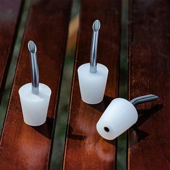 Трубка для носика чайника, удлинительная трубка для фильтра, силиконовая удлинительная насадка для горлышка