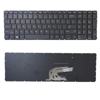 Бесплатная доставка!! 1 шт. новая стандартная клавиатура для ноутбука HP 450 G6 455R G6 455 G6
