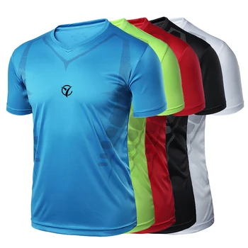 Мужская футболка Rashguard, мужские баскетбольные футбольные майки с коротким рукавом, спортивная футболка для фитнеса, рубашки для бодибилдинга, мужская спортивная одежда
