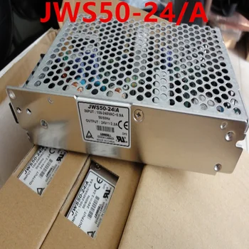 Новый Оригинальный блок питания для DENSEI-LAMBDA JWS50 24V2.2A Импульсный источник питания мощностью 50 Вт JWS50-24/A JWS50-24 A