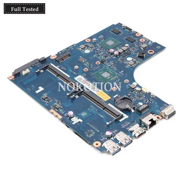 NOKOTION AIWB0 B1 LA-C291P 5B20L02415 Основная плата для Lenovo ideapad B51-30 материнская плата ноутбука GeForce 920M N3160 DDR3