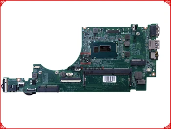 Бесплатная доставка DA0LZ5MB8D0 Для Lenovo Ideapad U330 U330P Материнская плата Ноутбука SR1EF I5-4210U DDR3L 100% Полностью протестирована