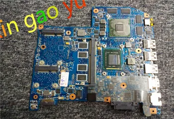 Для Acer Для Aspire M3-581TG Материнская плата ноутбука JM50 REV: 2.1 Процессор HM77 GT640M DDR3 i3-2367M 100% Тестирование В порядке
