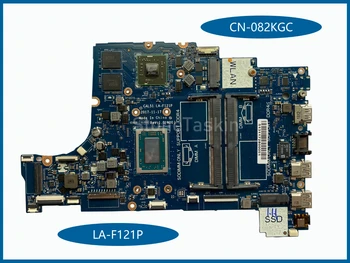 Высококачественная LA-F121P для ноутбука Dell Inspiron 5575 Материнская плата CN-082KGC DDR4 100% протестирована