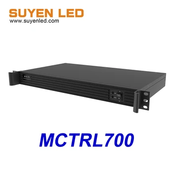Лучшая цена MCTRL700 Контроллер светодиодного экрана NovaStar MCTRL700