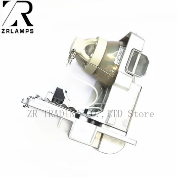 ZR Высочайшее качество 003-005237-01 100% Оригинальная Лампа Проектора С корпусом Для D12HD-H/D12WU-H