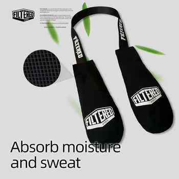 СПОРТИВНЫЕ боксерские перчатки с фильтром, Дезодоранты для обуви, для бокса, бейсбола, футбольных перчаток, средство для устранения запаха, сушилка для обуви