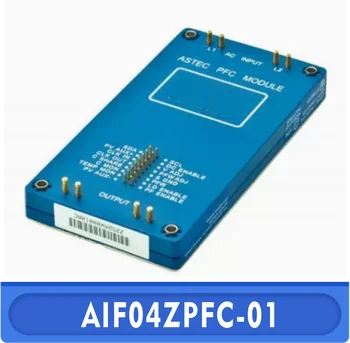 описание нового модуля AIF04ZPFC-01 AIF04ZPFC-01L AIF04ZPFC-02 AIF04ZPFC-02L