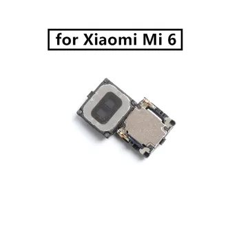 2шт для Xiaomi Mi 6 Наушник Приемник Ушной Динамик Замена Ремонтной Части Мобильного Телефона Тест
