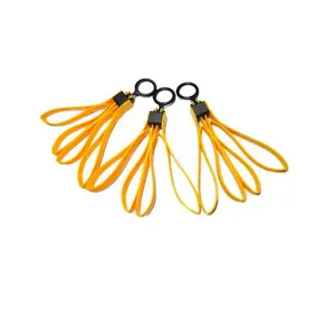 Желтый качественный тактический пластиковый кабельный ремень TMC, наручники, декоративный ремень CS