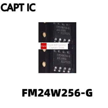 1 шт. микросхема для хранения данных FM24W256-G FM24W256-GTR 24W256 SOP8